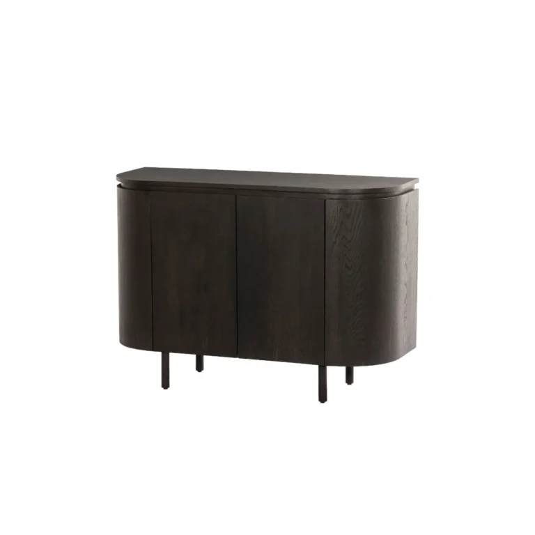 Dressoir Tobago Espresso 115cm