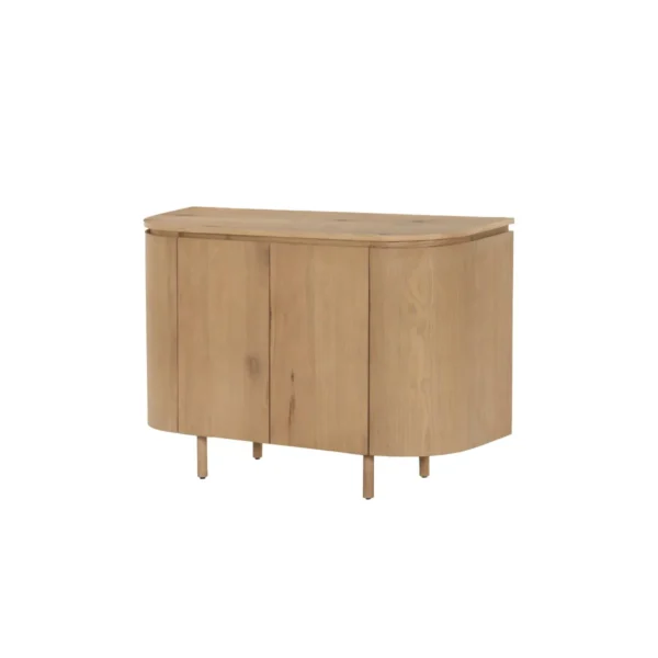 Dressoir tobago naturel 115cm