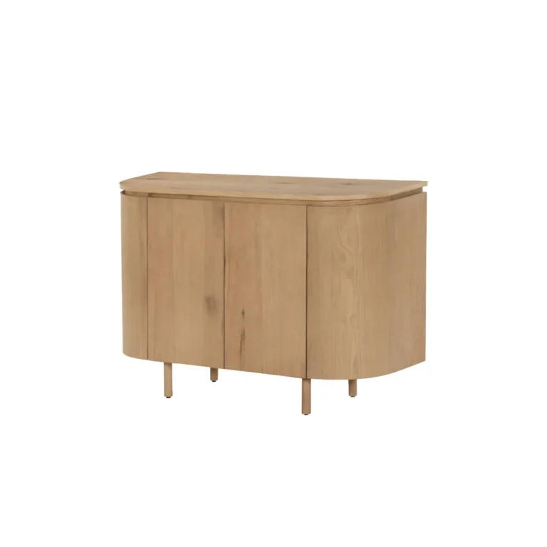 Dressoir Tobago Naturel 115cm