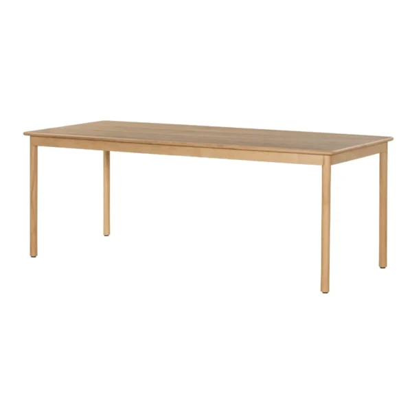 Eetkamertafel tobago 220cm