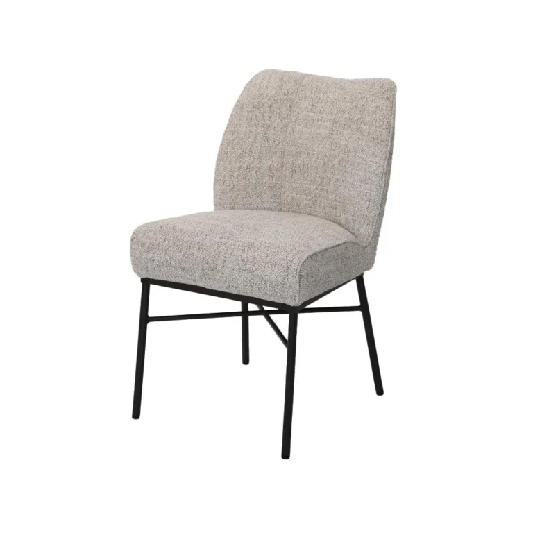 Eetkamerstoel Barzio – Beige