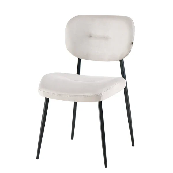 Eetkamerstoel Jonathan – Off-White