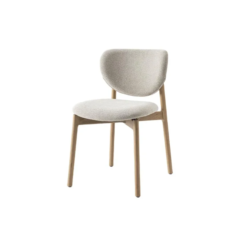 Eetkamerstoel Pimonte – Beige