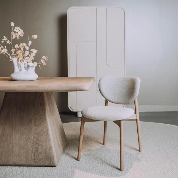 Pimonte stoel fabric sahara 152 beige