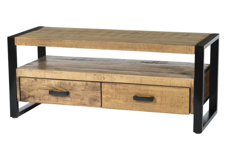 TV-meubel Nairobi – 120 cm