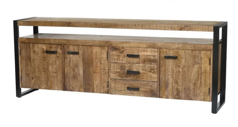 Dressoir Nairobi – 210 cm