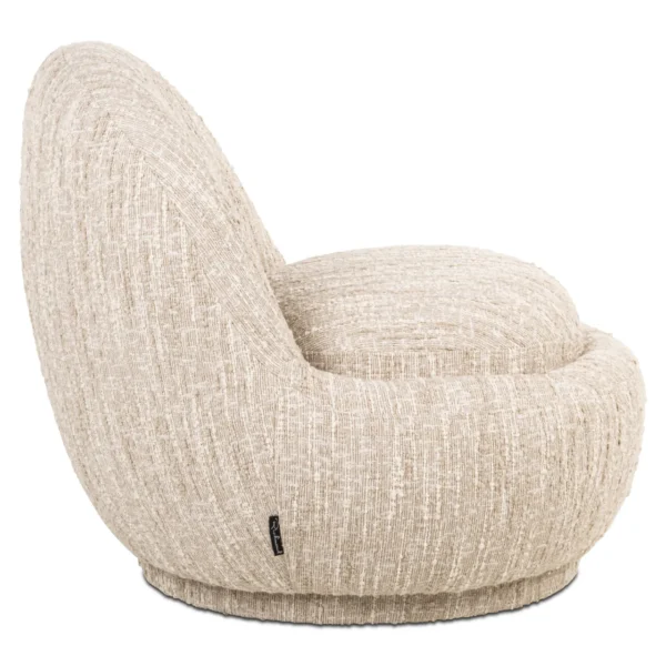 Fauteuil Arlanda Richmond