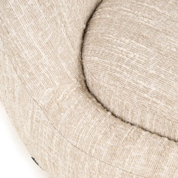 Fauteuil Arlanda Richmond