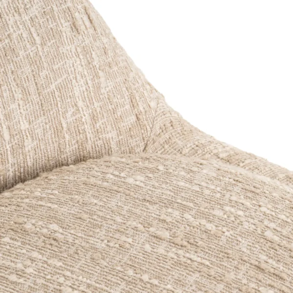 Fauteuil Arlanda Richmond