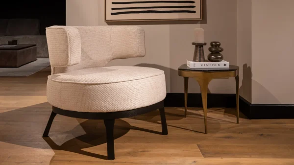 Fauteuil Esmee van UrbanSofa