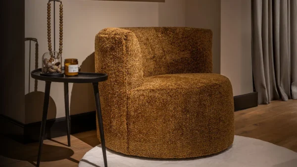 Fauteuil Luzia