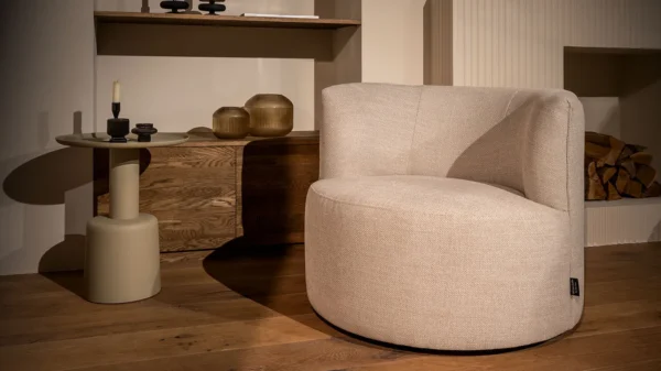 Fauteuil Luzia
