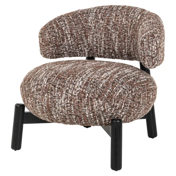 Fauteuil Ornella Hazel Richmond