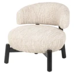 Beige Angora