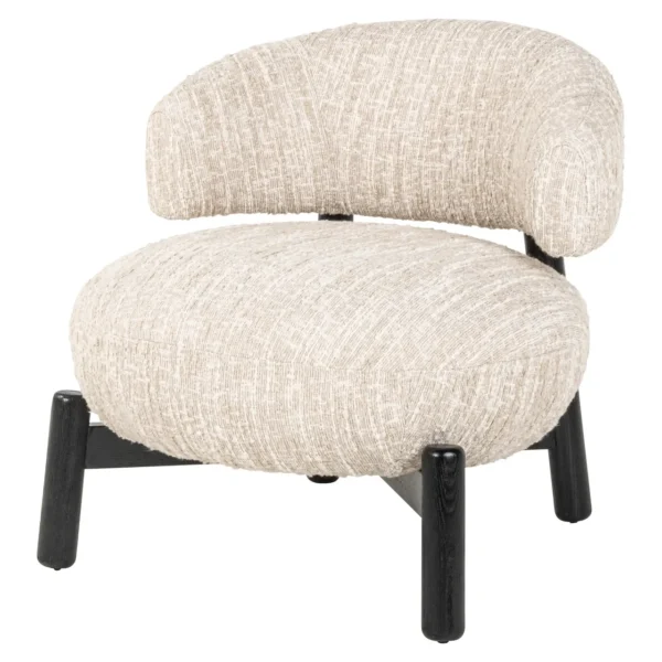 Fauteuil Ornella Beige Richmond Interiors