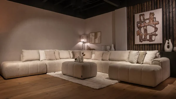 Hoekbank liam van urbansofa