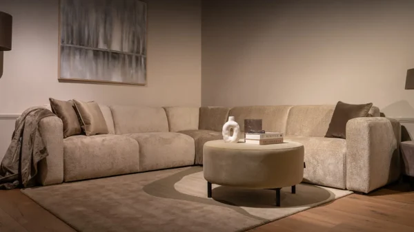 Hoekbank pebble van urbansofa 4