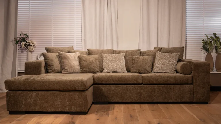 Loungebank Bodhi van UrbanSofa