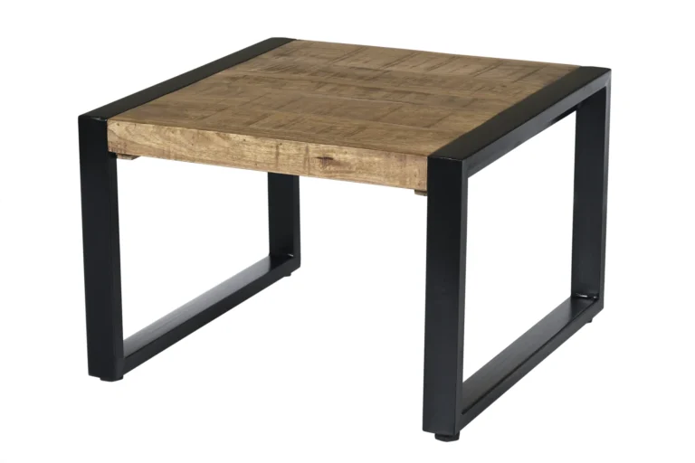 Bijzettafel Nairobi 60 cm
