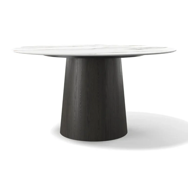 Eetkamertafel Tom – Rond