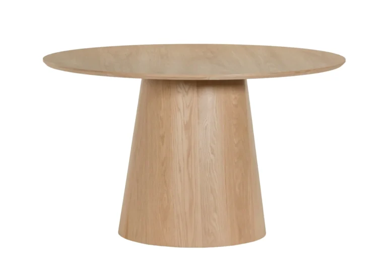 Eetkamertafel Novero – Naturel