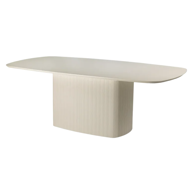 Eetkamertafel Corbetta – 260 x 120 x 77 (H) cm