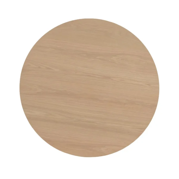 Eetkamertafel Novero in Naturel