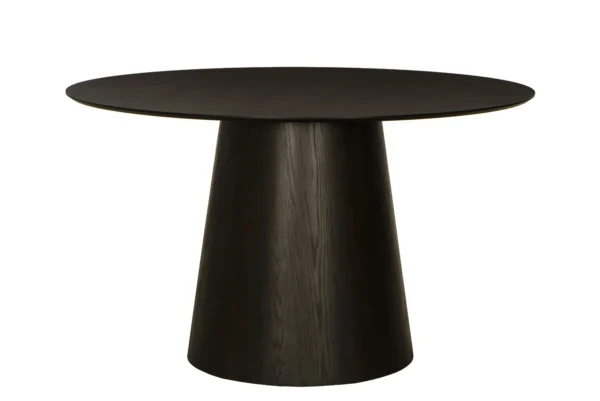 Eetkamertafel Novero in espresso