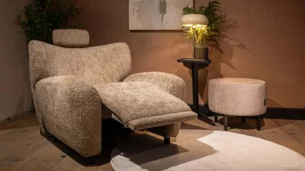 Fauteuil Romi van UrbanSofa