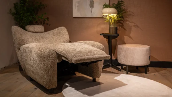 Fauteuil Romi van UrbanSofa