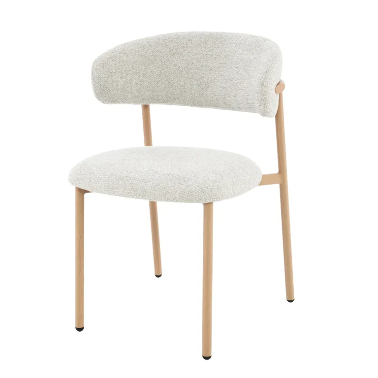 Eetkamerstoel Micah – Beige