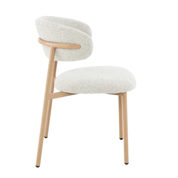 Micah Hush Beige