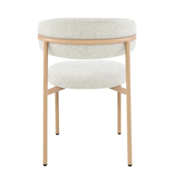 Micah Hush Beige
