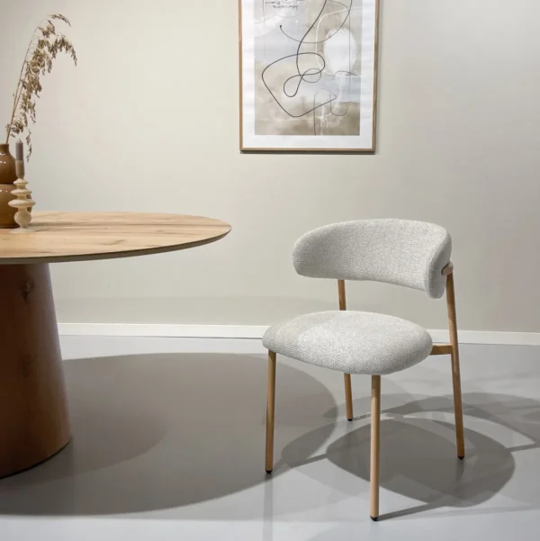 Micah Hush Beige