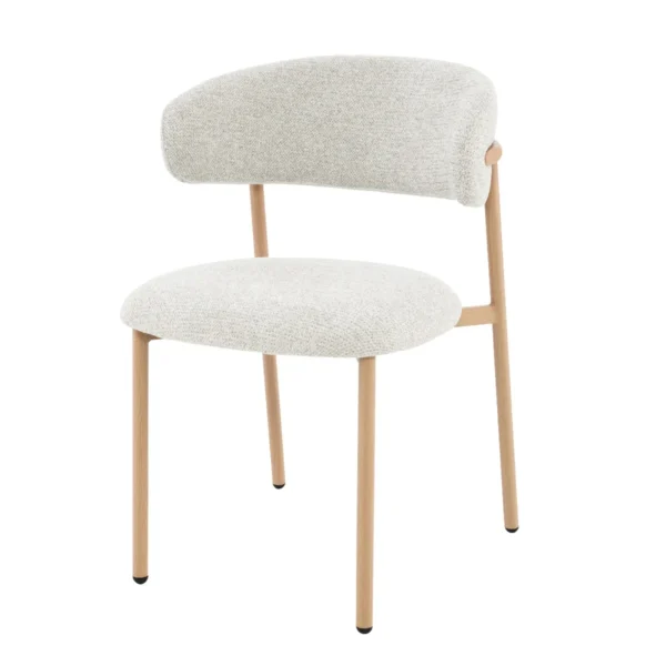 Micah Hush Beige