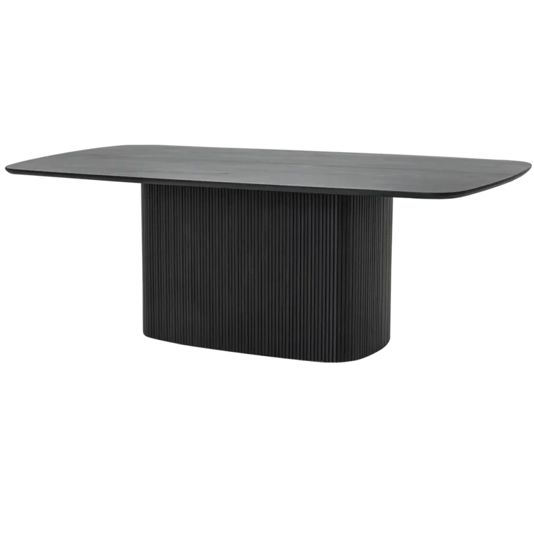 Eetkamertafel Rivello – 260 x 110 x 78 (h) cm