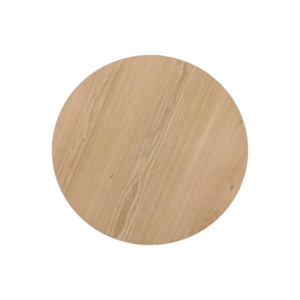 Salontafel Novero in Naturel 80 cm
