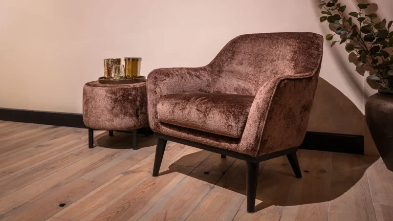 Fauteuil Timo van UrbanSofa