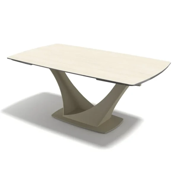 Eetkamertafel NARU uitschuifbaar