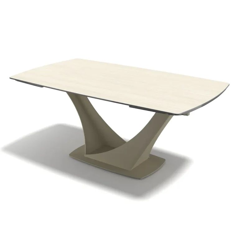 Eetkamertafel NARU uitschuifbaar