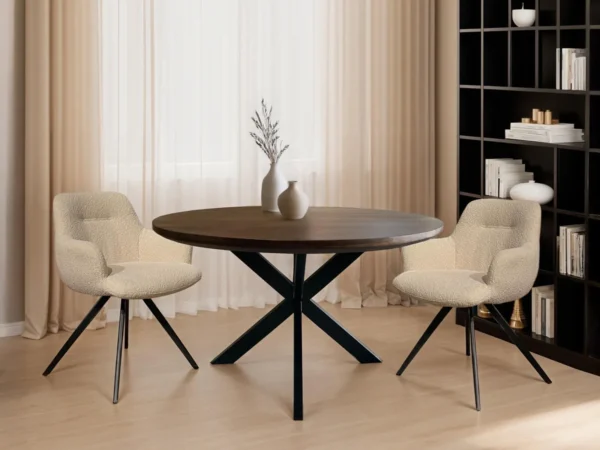 Eetkamertafel Jesper