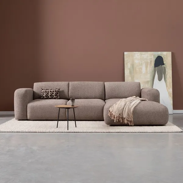 Loungebank Soul – Rechts, Sole 27
