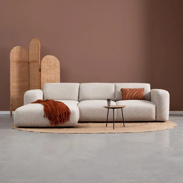 Loungebank Soul – Links, Sole 05