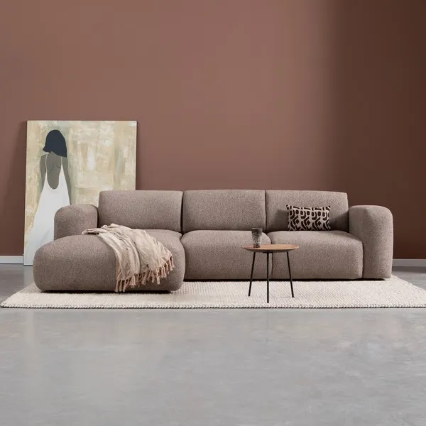 Loungebank Soul – Links, Sole 27