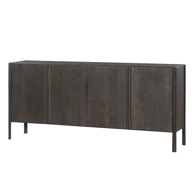 Dressoir Amalfi – Basalt