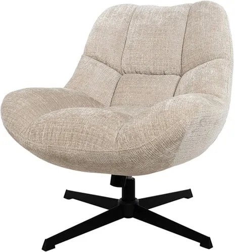 Chuck draaifauteuil