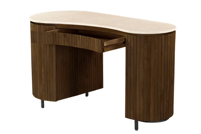 Bureau Brix Dexter Bruin Bottecino
