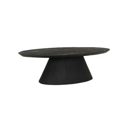 Salontafel Premana – Zwart