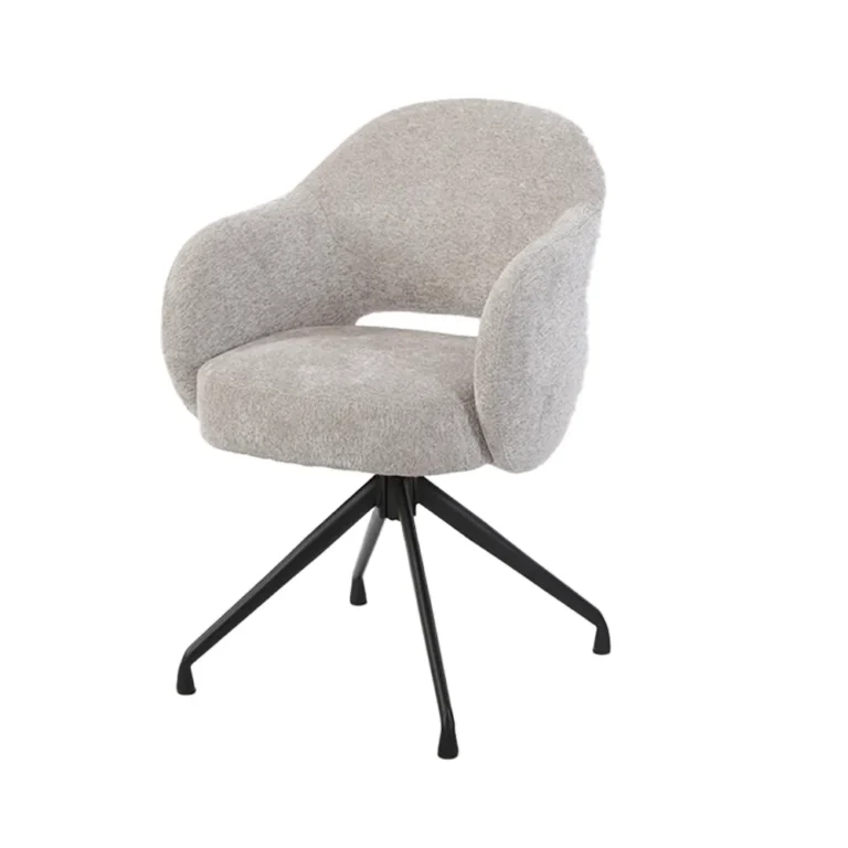 Eetkamerstoel Porto – Beige