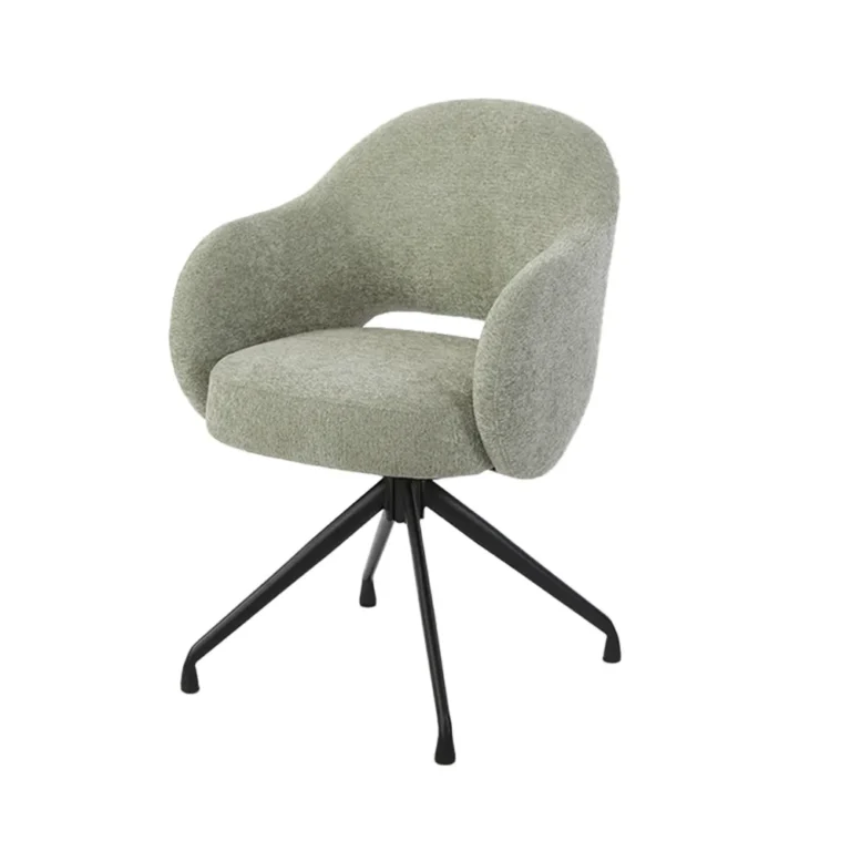 Eetkamerstoel Porto – Olive